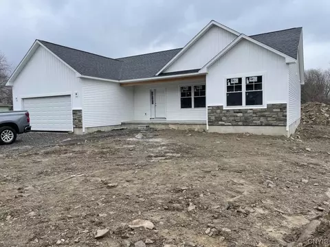 202 Steven Ter, Geddes, NY 13219