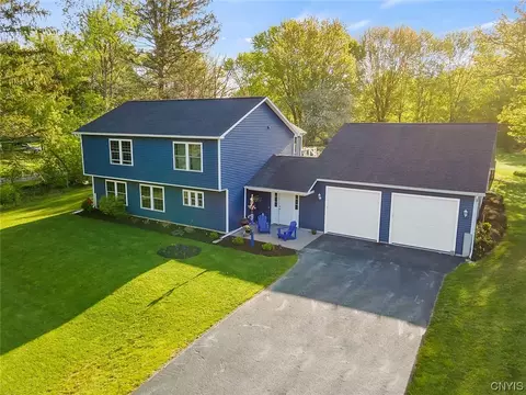 4378 Cedarvale Rd, Onondaga, NY 13215