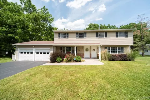4940 Fayetteville Manlius Rd, Manlius, NY 13104