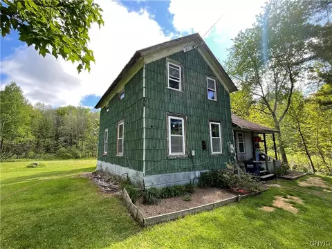 580 Lower Rd, West Monroe, NY 13167