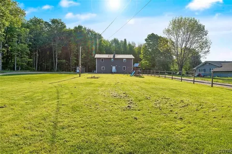 142 Kellogg Rd, Hannibal, NY 13074
