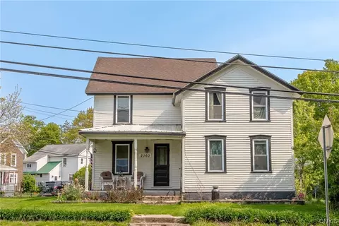 2160 County Route 12, Central Square, NY 13036