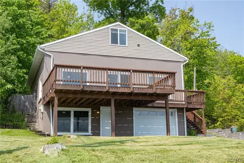 2431 State Route 174, Spafford, NY 13110