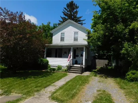 312 Lewis St, Syracuse, NY 13204