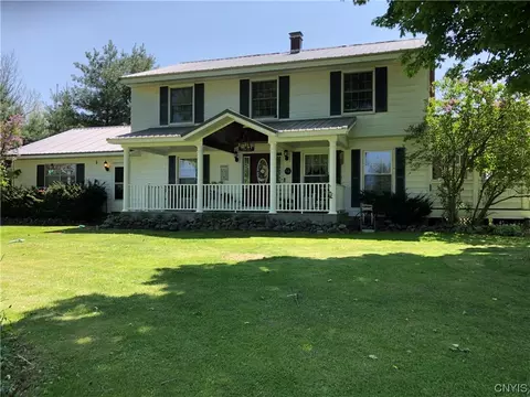 7773 Camroden Rd, Floyd, NY 13440