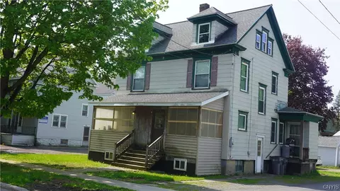703 W Court St, Rome, NY 13440