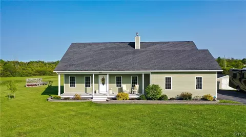 28192 Old Town Springs Rd, Lyme, NY 13622