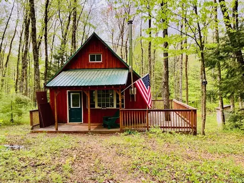 0 Garcia Rd, Amboy, NY 13493