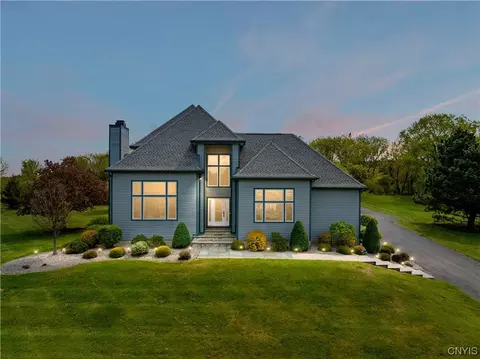 163 Arrowhead Way, Kirkland, NY 13323