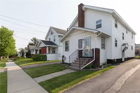 Undisclosed, Syracuse, NY 13206