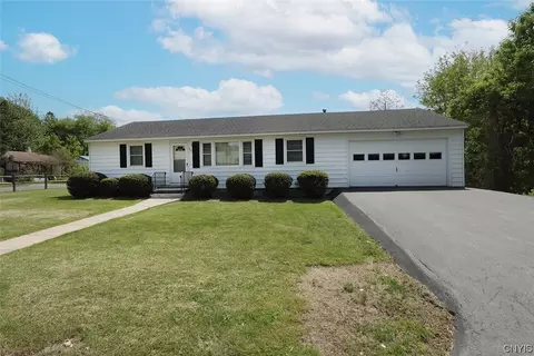 301 Rill Ave, Syracuse, NY 13205