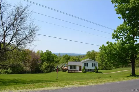 11102 Bell Hill Rd, Deerfield, NY 13502