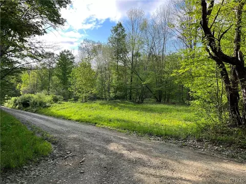 00 Putnam Rd, Humphrey, NY 14741