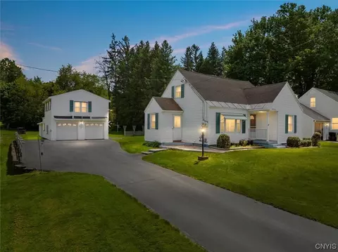 94 Utica Rd, Kirkland, NY 13323