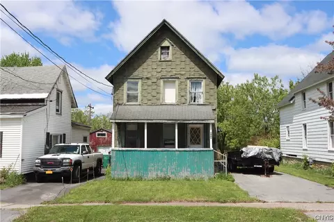 454 Portage St, Watertown, NY 13601