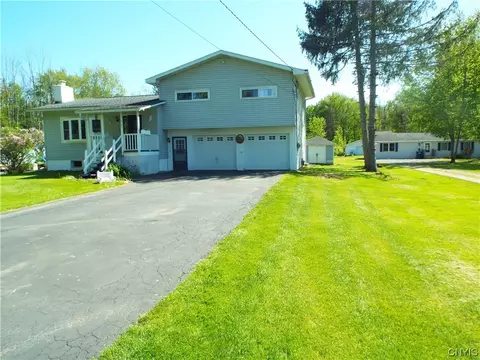 810 Moore Rd, Sullivan, NY 13082