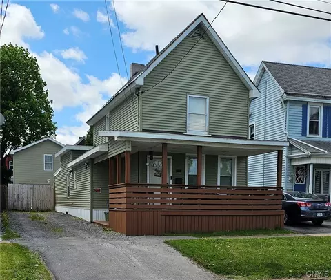 772 Lansing St, Utica, NY 13501