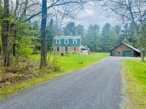 Undisclosed, Croghan, NY 13327