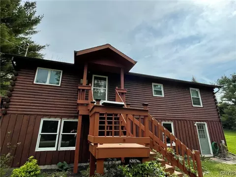 4448 Whitman Rd, Lincoln, NY 13032