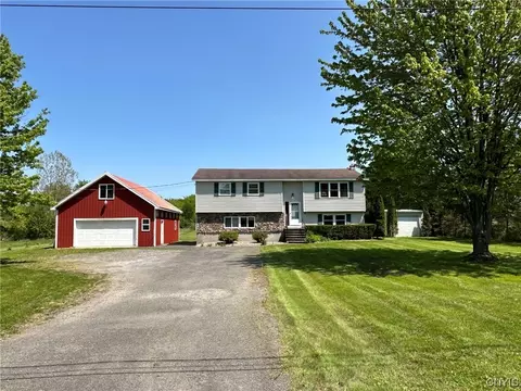 5420 Nys Rt 26, Vernon, NY 13476