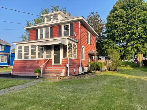 126 Marshall Pl, Sherrill, NY 13461