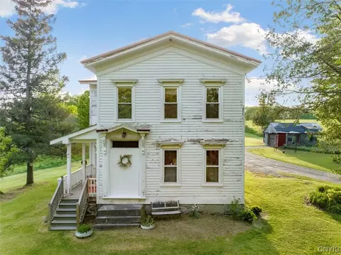 8043 Benson, Floyd, NY 13354