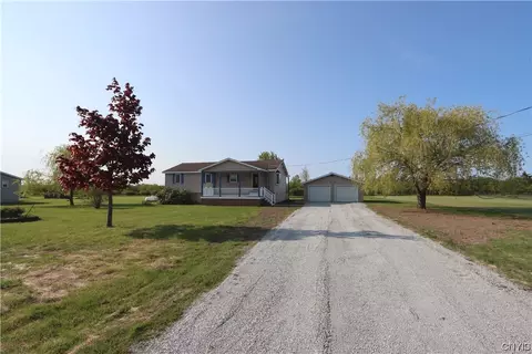 Undisclosed, Dexter, NY 13634