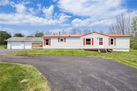 8805 Bushnell Shore Rd, Sullivan, NY 13030