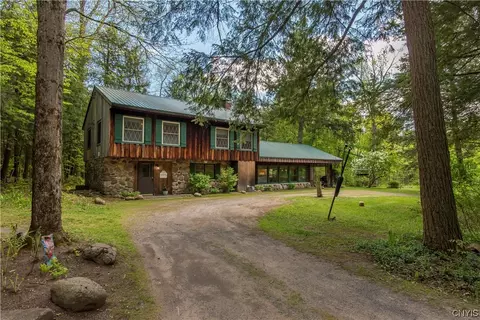 7646 Soule Rd, Floyd, NY 13440