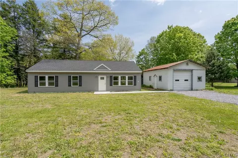 6616 Number Four Rd, Watson, NY 13367