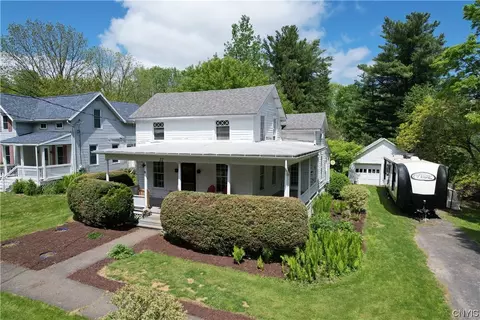 22 Seneca St, Ulysses, NY 14886