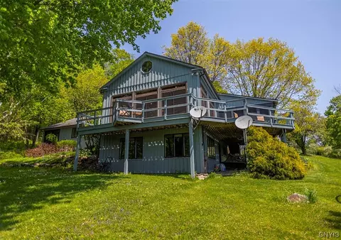 3710 Welsh Church Rd, Nelson, NY 13061