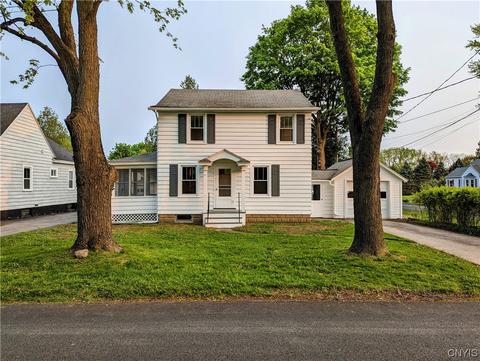 115 Hobson Ave, Fayetteville, NY 13066