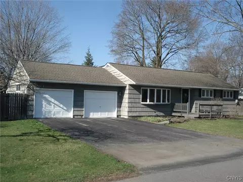 200 Hester Ave, Syracuse, NY 13212