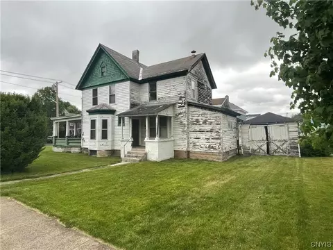 Undisclosed, German Flatts, NY 13357