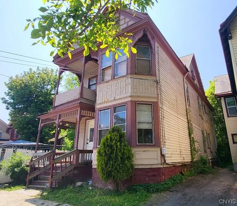 176 Hobart St, Utica, NY 13501