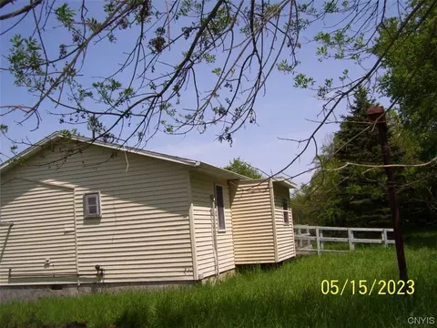 Undisclosed, Brutus, NY 13166