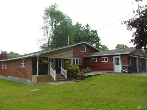 175 Millard Bassett Rd, Granby, NY 13069
