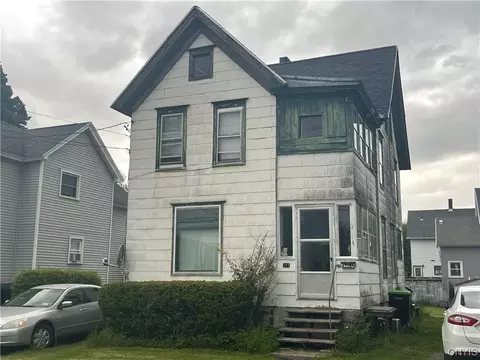 Undisclosed, Herkimer, NY 13350