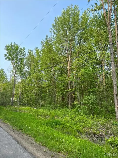 0 Kenyon Rd, Mexico, NY 13114