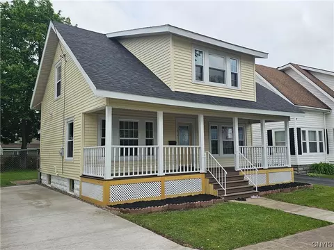 1914 Bradford Ave, Utica, NY 13501