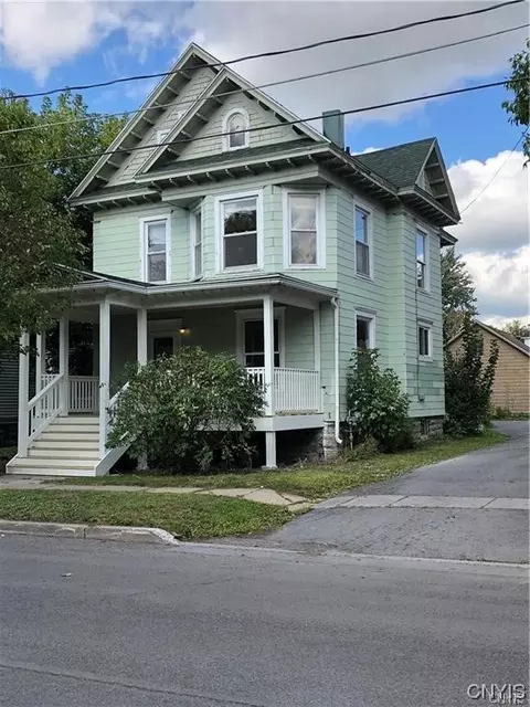 1209 Academy St, Watertown, NY 13601