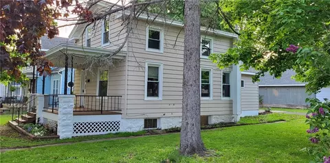 45 Church St, Oswego, NY 13126