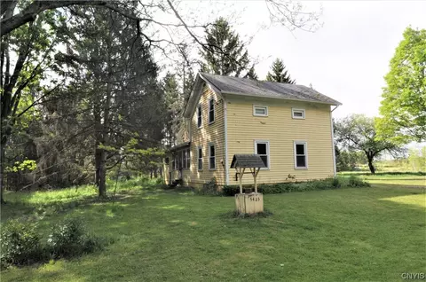 5463 Ny Rt 31, Verona, NY 13478