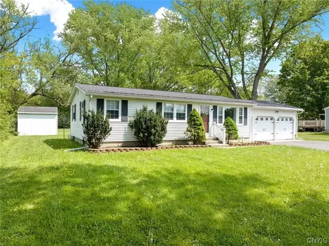 5566 Judd Rd, Whitestown, NY 13492