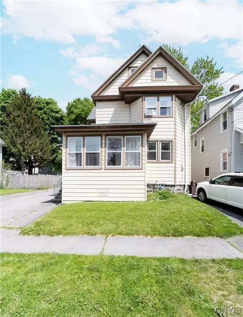 313 Hixson Ave #15, Syracuse, NY 13206