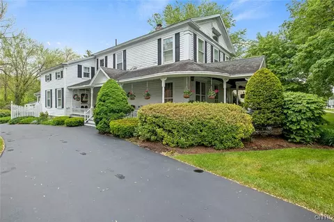 111 E Main St, Elbridge, NY 13060