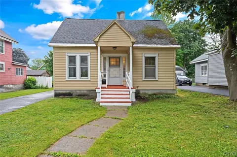 189 Groton Ave, Cortland, NY 13045