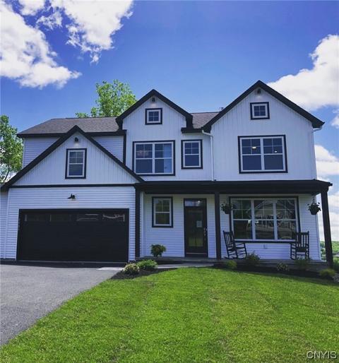 Undisclosed, Camillus, NY 13031