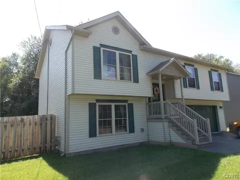 32698 Railroad St, Champion, NY 13619